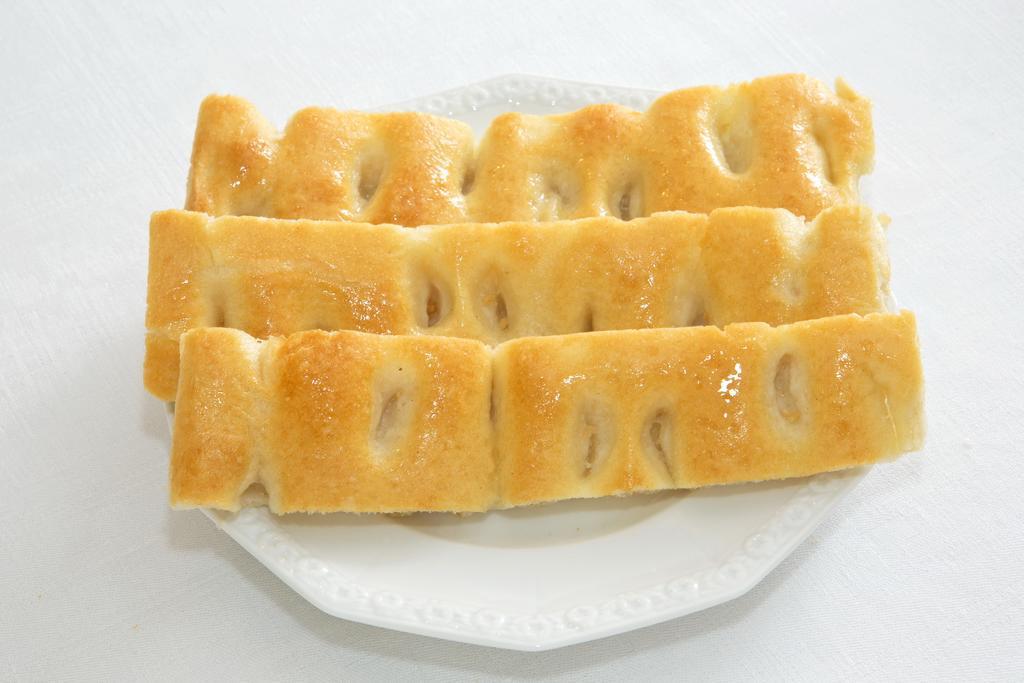 B&B Albaro 제노바 외부 사진