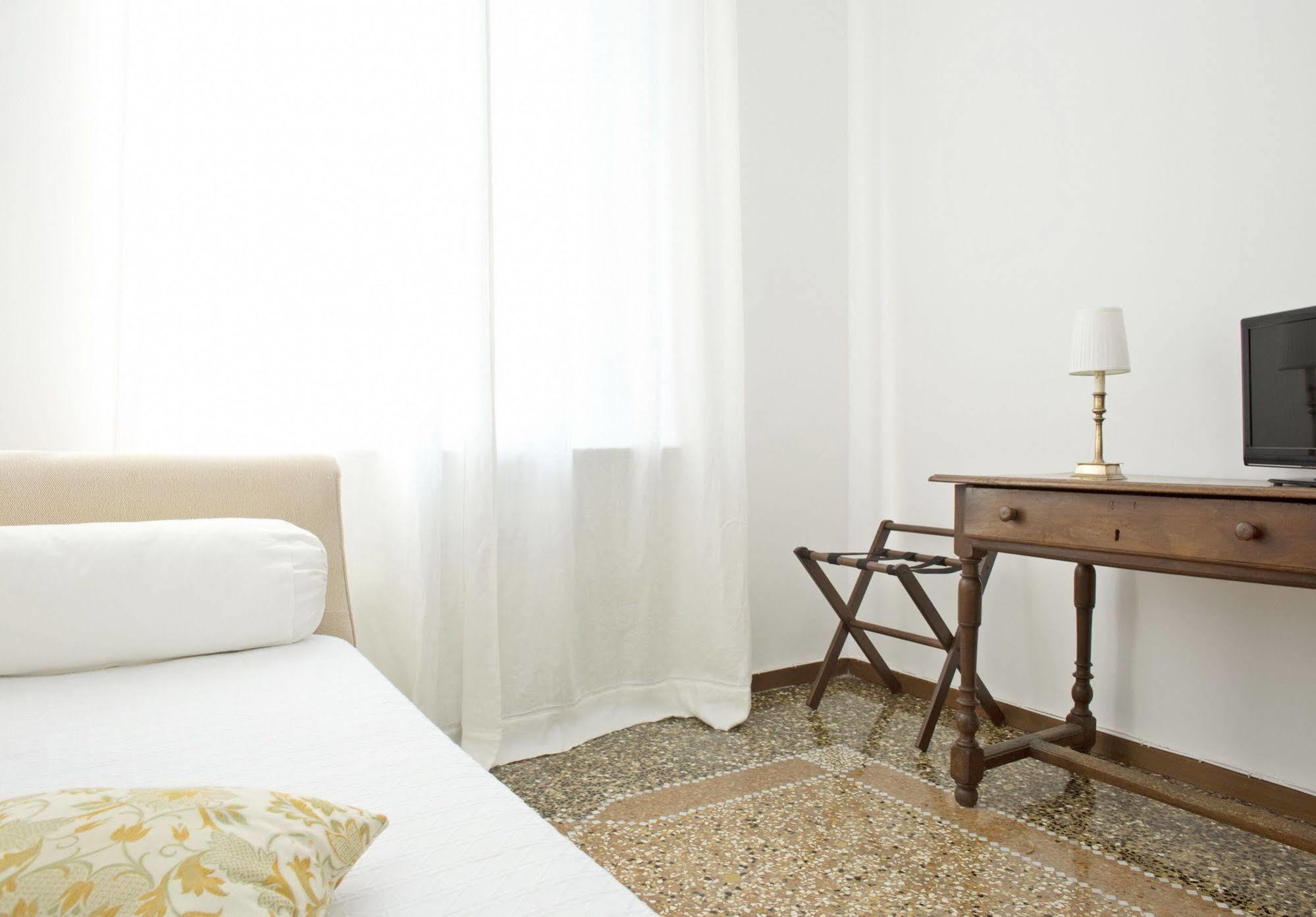 B&B Albaro 제노바 외부 사진