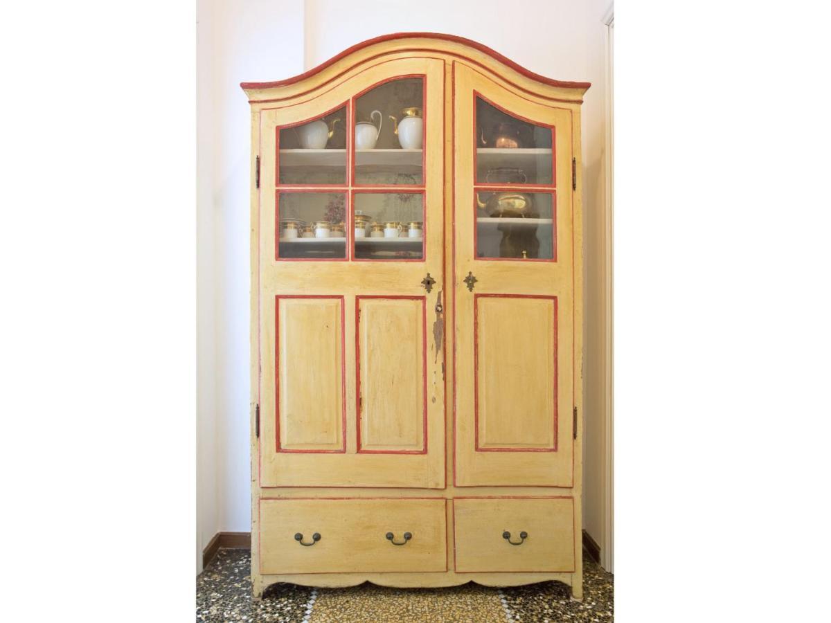 B&B Albaro 제노바 외부 사진